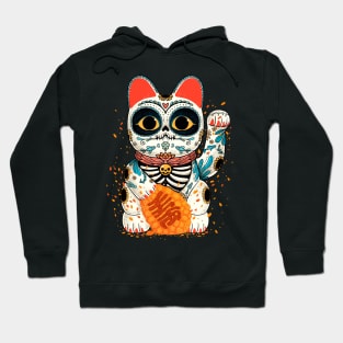 Lucky Muertito Hoodie